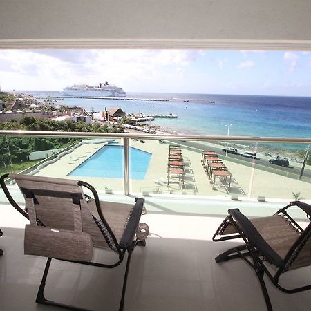 Condos Palmar Cozumel Exterior photo