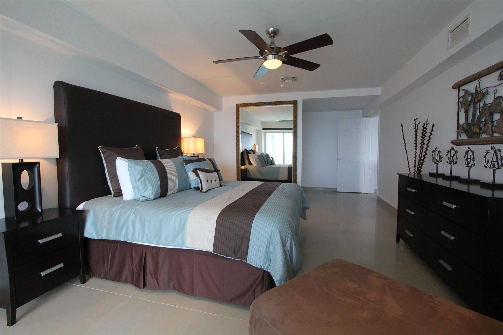Condos Palmar Cozumel Exterior photo