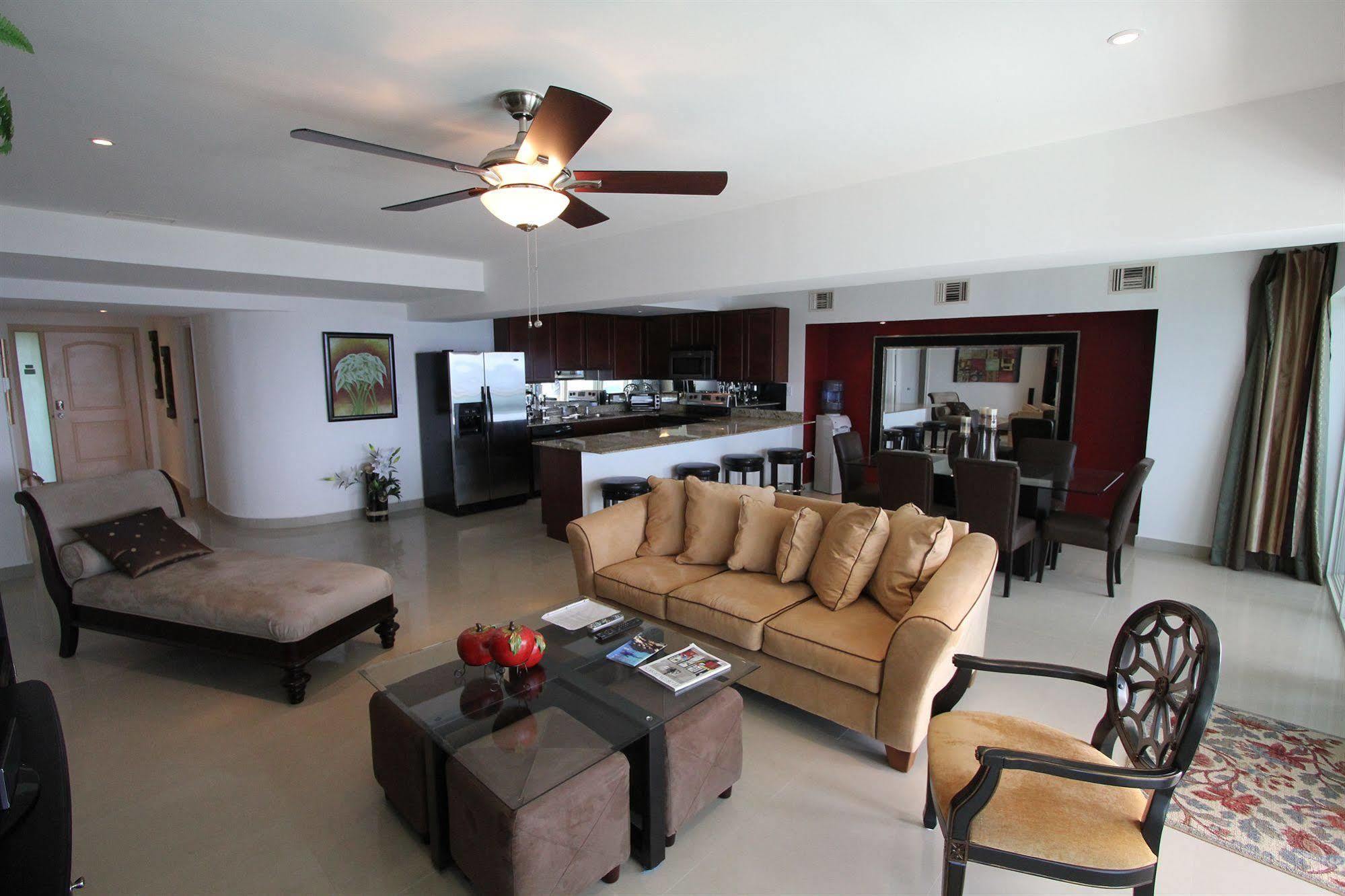 Condos Palmar Cozumel Exterior photo