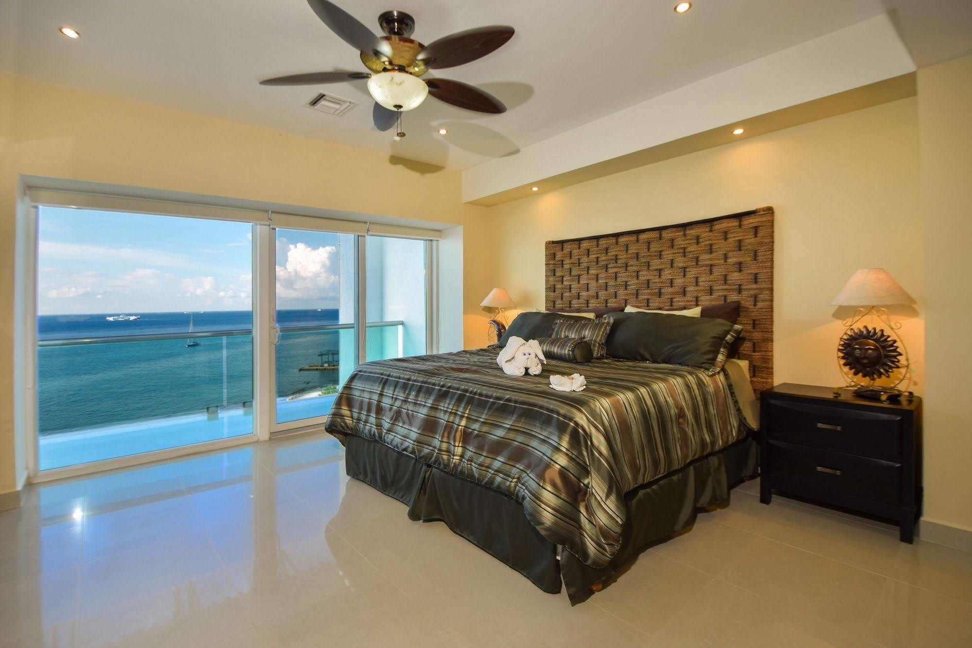 Condos Palmar Cozumel Exterior photo