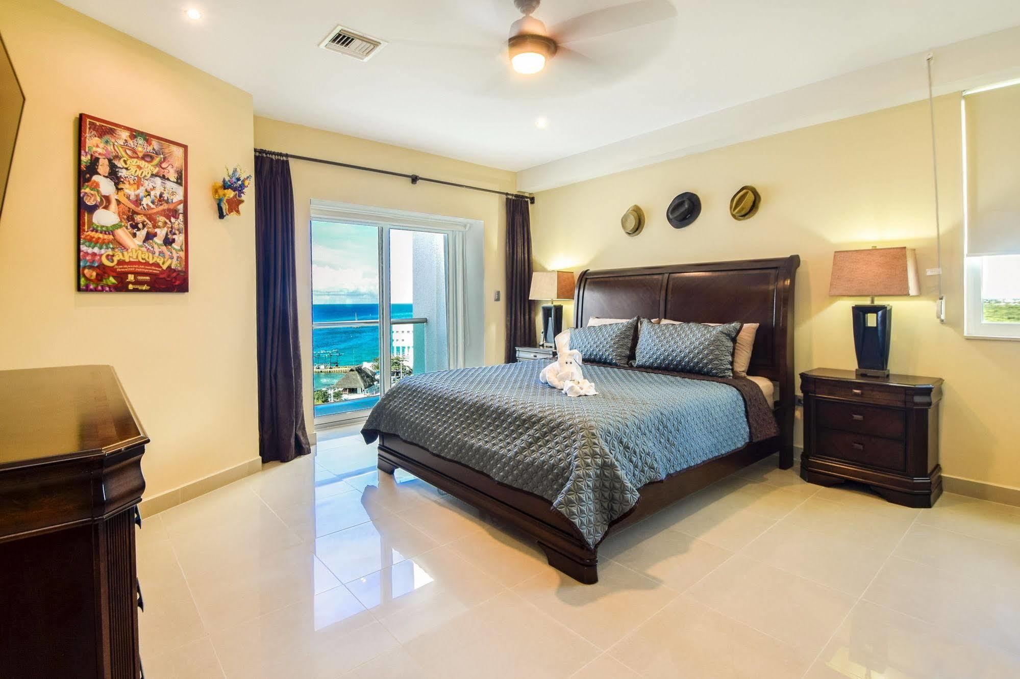 Condos Palmar Cozumel Exterior photo